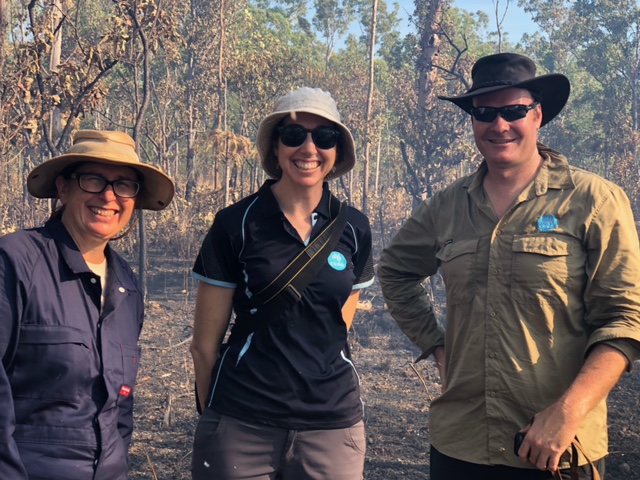 Spotlight on Women in Tech: Dr Petra Kuhnert - CSIRO